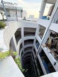 Sembawang Camp (D27), Factory #608328401